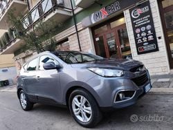 Grigio Usata 2013 Hyundai ix35 Xpossible SUV | 10.900 € (Buon prezzo)