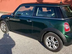 Verde Usata 2012 Mini One D Due volumi | 6300 € (Ottimo prezzo)