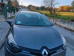 Marrone Usata 2015 Renault Clio GrandTour Station wagon | 3500 € (Ottimo prezzo)