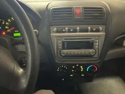 Rosso Usata 2006 Kia Picanto 2 Due volumi | 3500 € (Buon prezzo)