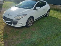Bianco Usata 2010 Renault Mégane Coupé Coupé | 3100 €