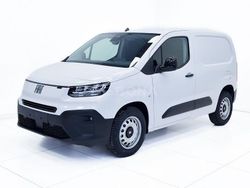 Bianco Nuova 2025 Fiat Doblò Monovolume | 21.000 €