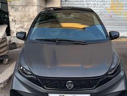 Grigio Usata 2024 Aixam City GTO | 15.700 € (Molto cara)