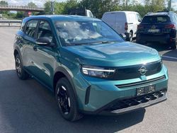Khaky green Nuova 2025 Opel Frontera Edition SUV | 22.990 €