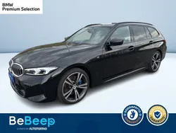 BMW 320e