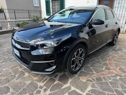Nero Usata 2021 Kia XCeed Style SUV | 17.700 € (Buon prezzo)