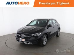Nero Usata 2023 Mercedes GLA180 Executive SUV | 30.999 € (Super prezzo)