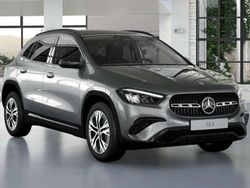 Argento hightech Nuova 2025 Mercedes GLA200 Advanced Plus SUV | 45.000 € (Ottimo prezzo)