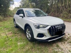 Usata 2020 Audi Q3 Sport SUV | 22.900 € (Buon prezzo)