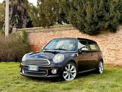 Marrone Usata 2013 Mini Cooper Coupé Coupé | 6300 €