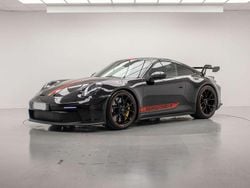 Nero Usata 2022 Porsche 911 GT3 Coupé | 192.890 € (Buon prezzo)