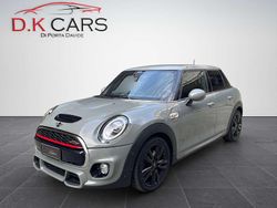 Other Usata 2020 Mini Cooper S Business Due volumi | 20.990 € (Buon prezzo)