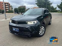 Nero Usata 2022 Opel Mokka GS Line SUV | 13.990 € (Buon prezzo)