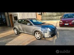 Grigio Usata 2010 Alfa Romeo MiTo Due volumi | 2000 € (Ottimo prezzo)