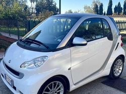 Usata 2011 Smart ForTwo Cabrio Pulse Cabrio | 5500 € (Ottimo prezzo)