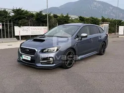 Grigio Usata 2015 Subaru Levorg Sport Station wagon | 15.500 € (Cara)