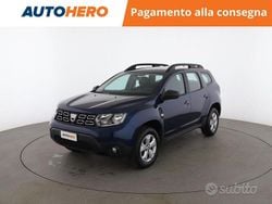 Blu Usata 2019 Dacia Duster Comfort SUV | 11.799 € (Buon prezzo)