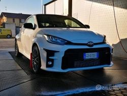 Usata 2021 Toyota Yaris Coupé | 40.000 €