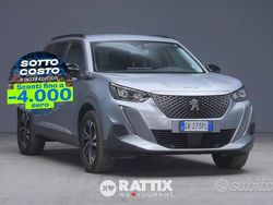 Grigio Usata 2022 Peugeot 2008 Allure SUV | 14.332 €