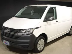 Bianco Usata 2021 VW T6.1 Furgone | 13.850 € (Super prezzo)