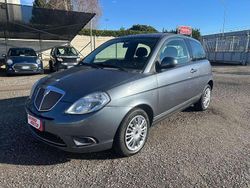 Grigio Usata 2011 Lancia Ypsilon Due volumi | 4500 € (Buon prezzo)