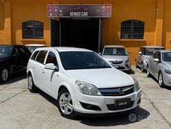 Bianco Usata 2009 Opel Astra Edition Station wagon | 1999 € (Ottimo prezzo)