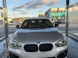 Usata 2016 BMW 116 M Sport Due volumi | 14.500 € (Buon prezzo)