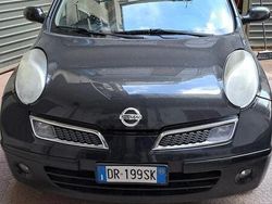 Usata 2009 Nissan Micra Due volumi | 3000 €