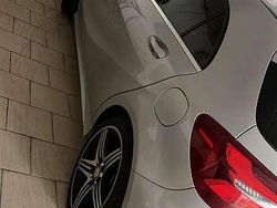 Usata 2016 Mercedes A250 Tre volumi | 12.000 € (Super prezzo)