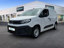 Bianco Usata 2024 Opel Combo S Monovolume | 23.058 € (Molto cara)