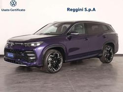 Ultraviolet Usata 2025 VW Tayron R-line Plus SUV | 52.900 € (Buon prezzo)