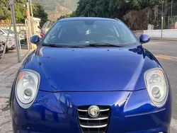Oro Usata 2011 Alfa Romeo MiTo Due volumi | 5999 € (Buon prezzo)