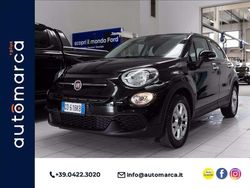 Nero Usata 2021 Fiat 500X Connect SUV | 14.900 € (Buon prezzo)