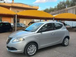 Argento Usata 2013 Lancia Ypsilon Due volumi | 6900 € (Buon prezzo)