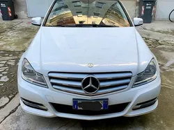 Usata 2014 Mercedes C180 Station wagon | 9500 € (Super prezzo)