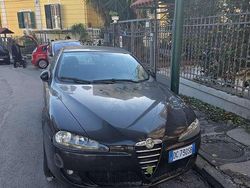Nero Usata 2006 Alfa Romeo 147 Distinctive Due volumi | 1500 € (Super prezzo)