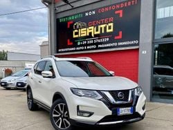 Bianco Usata 2020 Nissan X-Trail 360º SUV | 18.700 € (Buon prezzo)