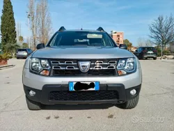 Usata 2017 Dacia Duster SUV | 9800 €