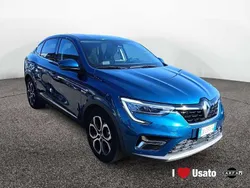 Blu Usata 2022 Renault Arkana Intens SUV | 18.900 € (Ottimo prezzo)