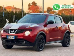 Usata 2011 Nissan Juke SUV | 5900 € (Super prezzo)