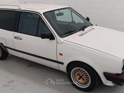 Bianco Usata 1988 VW Polo Tre volumi | 5000 €
