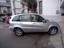 Grigio Usata 2003 Toyota RAV4 SUV | 1500 € (Super prezzo)