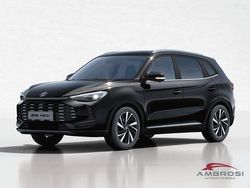 Nero Nuova 2025 MG ZS Luxury | 22.900 € (Buon prezzo)