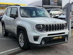 Nero Usata 2018 Jeep Renegade Longitude SUV | 14.990 € (Ottimo prezzo)