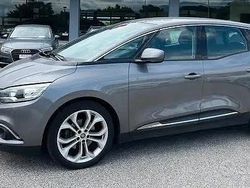 Grigio Usata 2018 Renault Scénic IV Monovolume | 12.500 € (Cara)