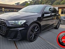 Nero Usata 2022 Audi A1 Black Edition Due volumi | 26.000 € (Buon prezzo)