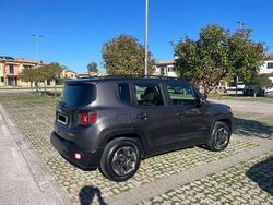 Grigio Usata 2018 Jeep Renegade Longitude SUV | 14.400 € (Buon prezzo)