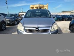 Grigio Usata 2009 Opel Zafira Cosmo Monovolume | 2900 €