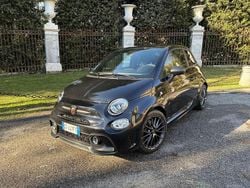 Nero Usata 2024 Abarth 595 Due volumi | 19.800 € (Ottimo prezzo)