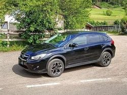 Usata 2013 Subaru XV Exclusive+ SUV | 7800 € (Buon prezzo)